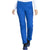Women's Royal Blue Medical Pants Elasticated Waistband - DICKIES MEDICAL