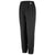 Women's Black Soft Medical Pants