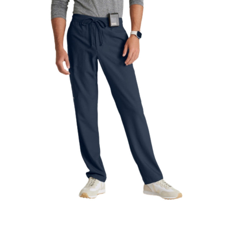 Highland Men's Medical Pants – GREY'S ANATOMY by BARCO