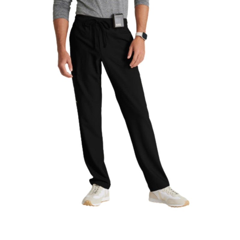 Highland Men's Medical Pants – GREY'S ANATOMY by BARCO