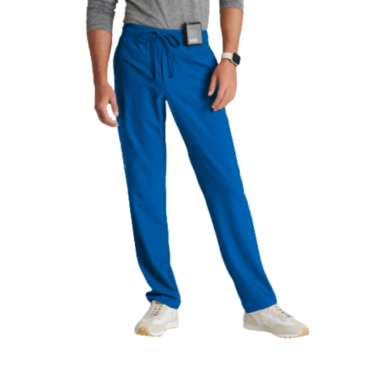 Highland Men's Medical Pants – GREY'S ANATOMY by BARCO