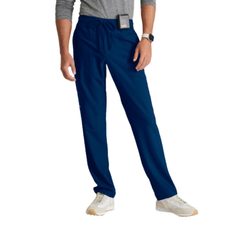 Highland Men's Medical Pants – GREY'S ANATOMY by BARCO