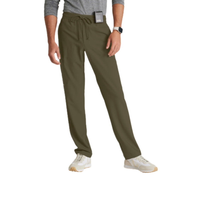 Highland Men's Medical Pants – GREY'S ANATOMY by BARCO