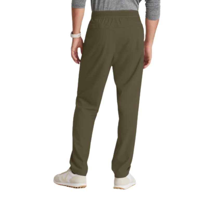 Highland Men's Medical Pants – GREY'S ANATOMY by BARCO