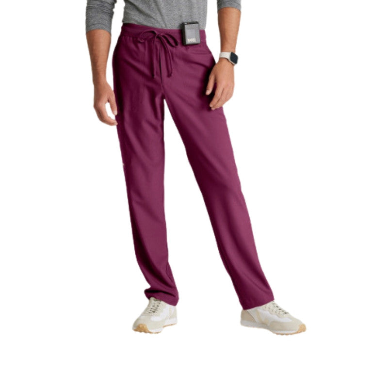 Highland Men's Medical Pants – GREY'S ANATOMY by BARCO