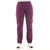 Plum Mixed Medical Pants