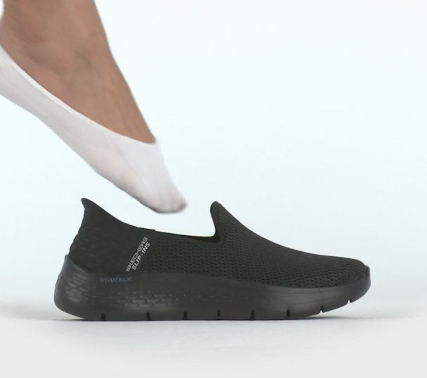 Work Sneakers Slip-ins GO WALK Flex