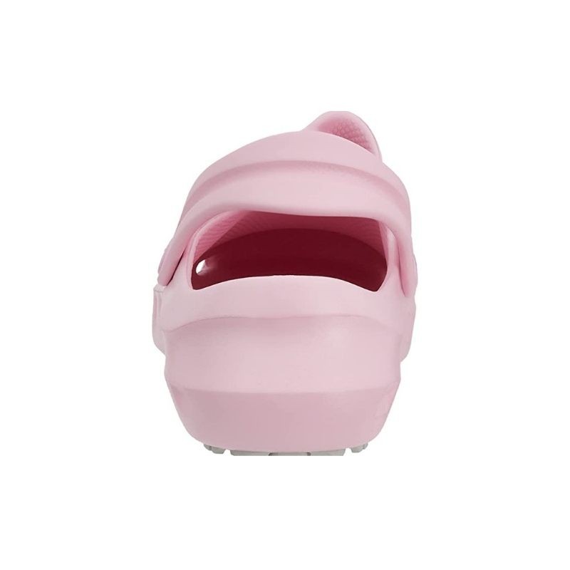 Pink Non-Slip and Lightweight Medical Clog 