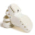 Oxyclog White Mixed Medical Clog