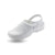 Bora White Medical Clogs with Vents - NORDWAYS