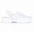 Bora White Medical Clogs with Vents - NORDWAYS