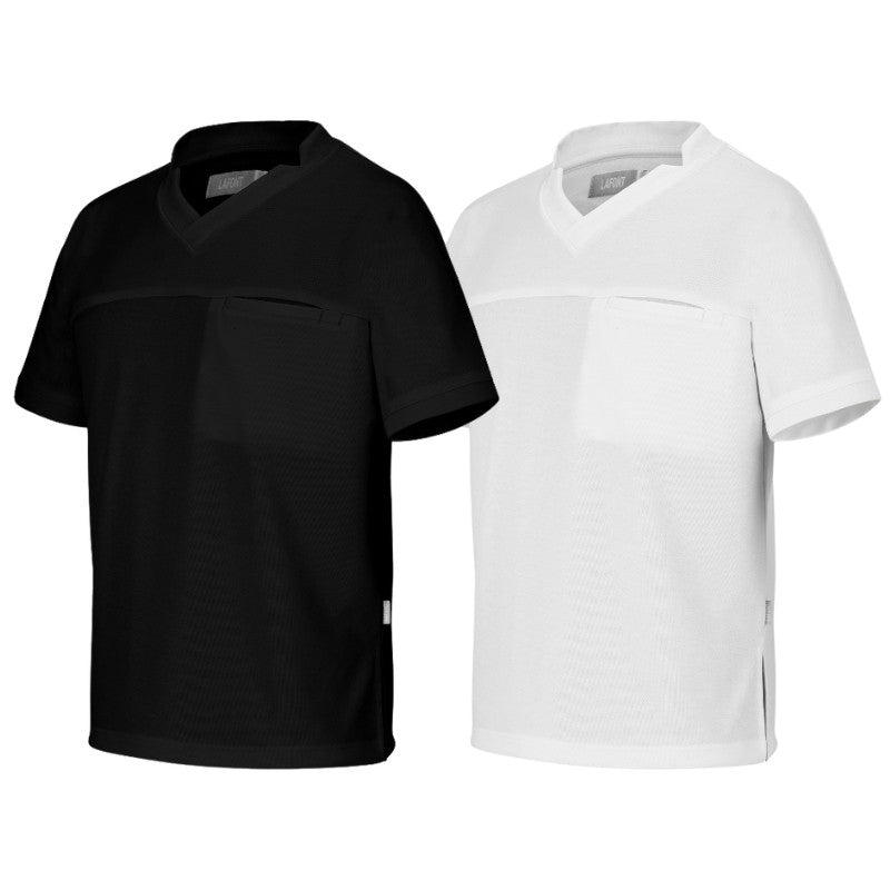 Unisex Short Sleeve Medical T-Shirt 