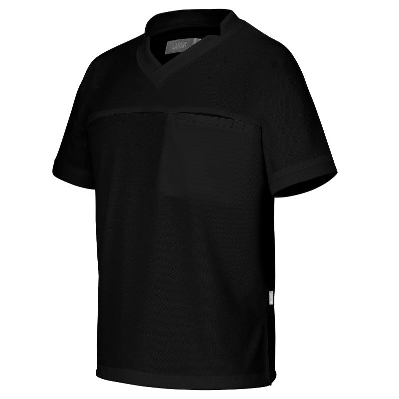 Unisex Short Sleeve Medical T-Shirt 