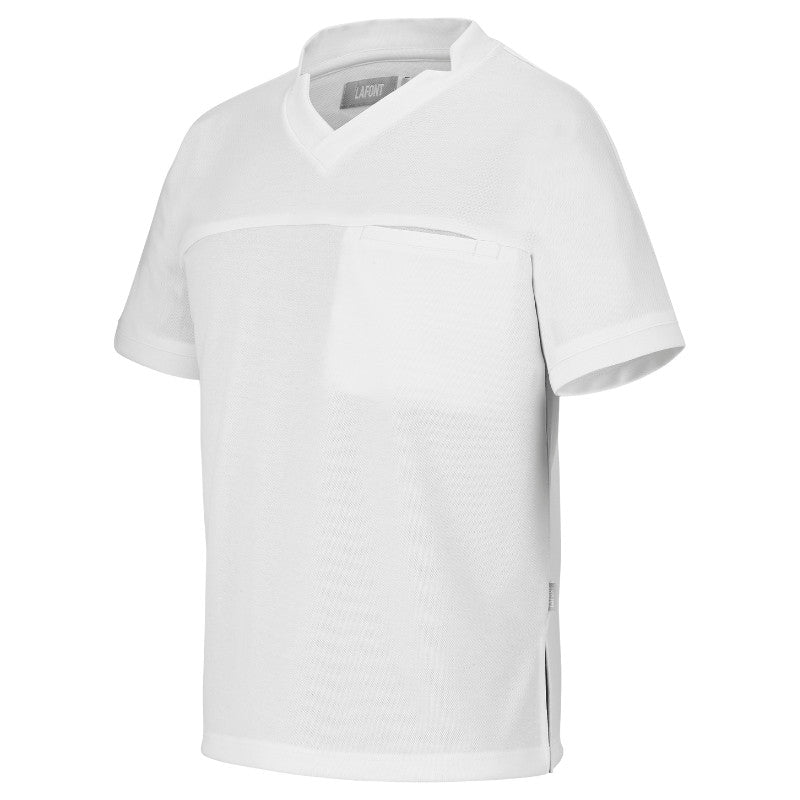 Unisex Short Sleeve Medical T-Shirt 