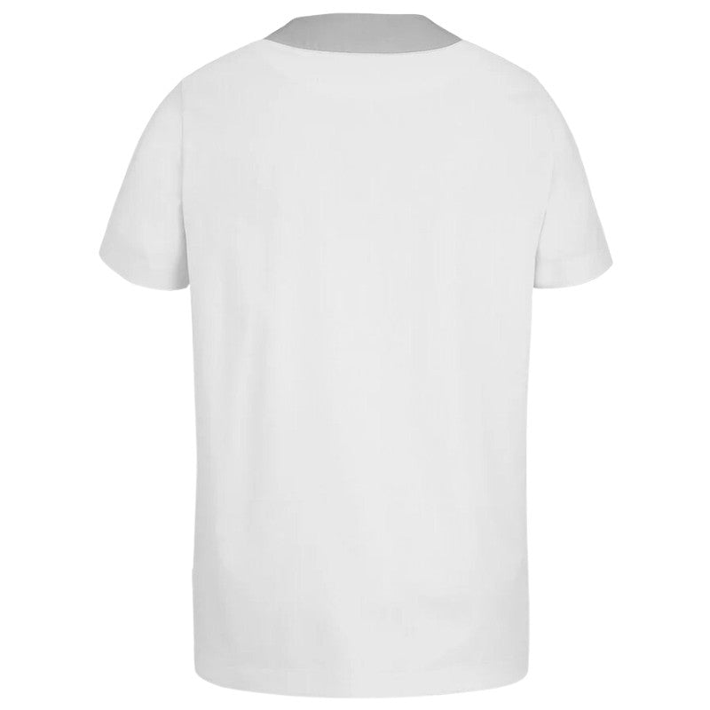 Men's Short Sleeve Air Medical Tunic