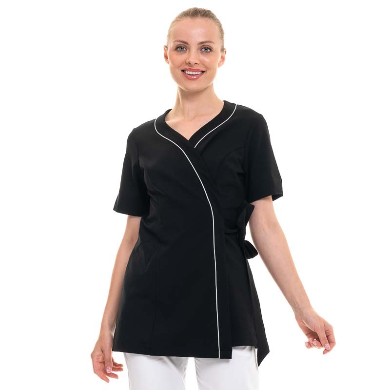 Antibacterial Women&#39;s Aesthetic Blouse