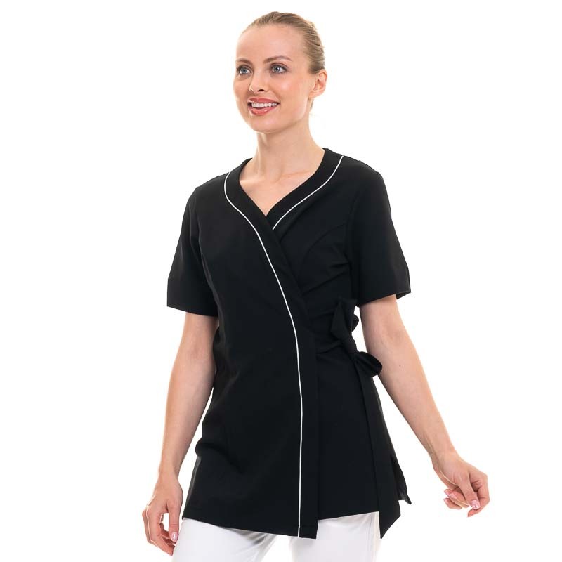 Antibacterial Women's Aesthetic Blouse