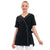 Antibacterial Women's Aesthetic Blouse