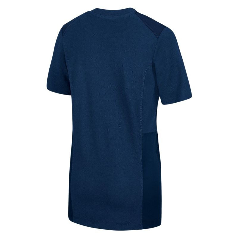 Women's Comfort Medical Tunic Short Sleeves