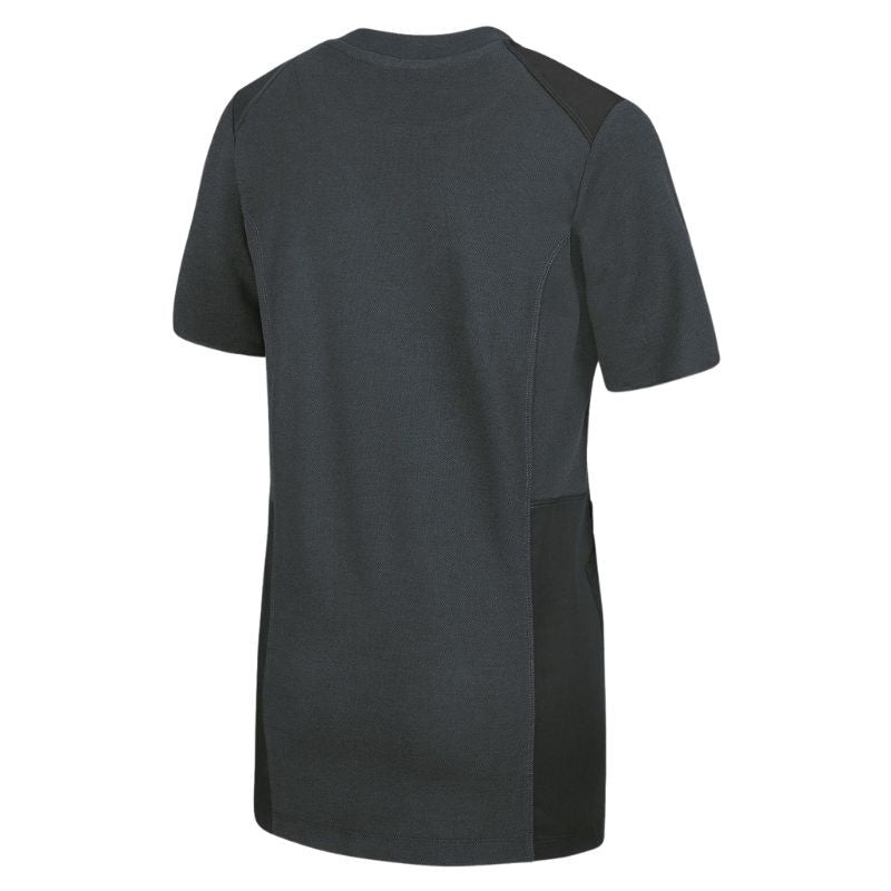 Women's Comfort Medical Tunic Short Sleeves