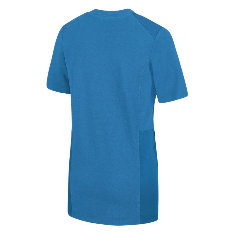 Women's Comfort Medical Tunic Short Sleeves