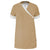 Halta Women's Short Sleeve Medical Tunic