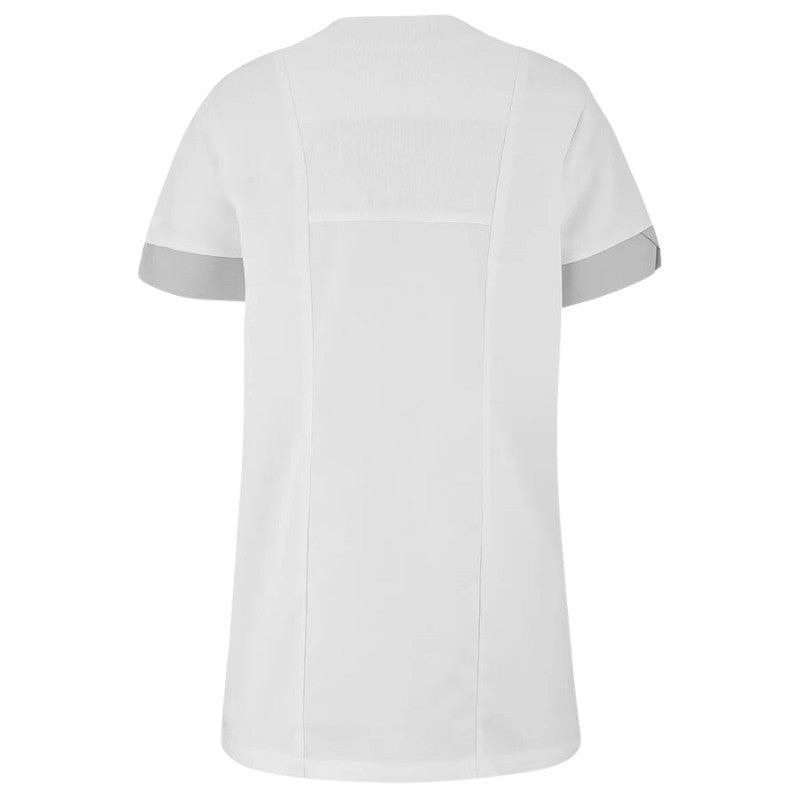 Halta Women's Short Sleeve Medical Tunic