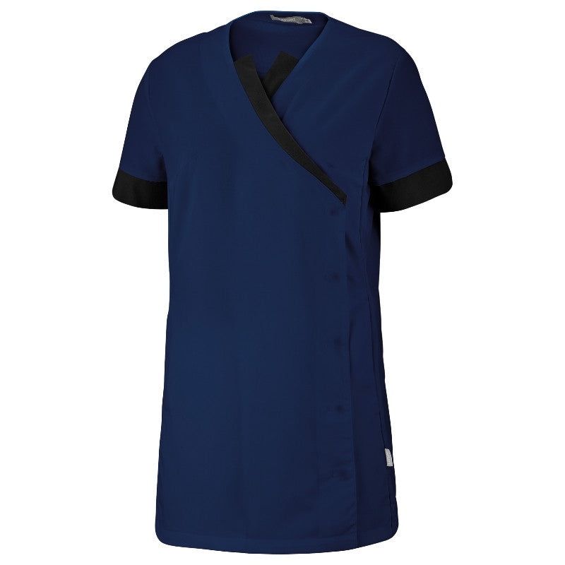 Halta Women's Short Sleeve Medical Tunic