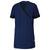 Halta Women's Short Sleeve Medical Tunic