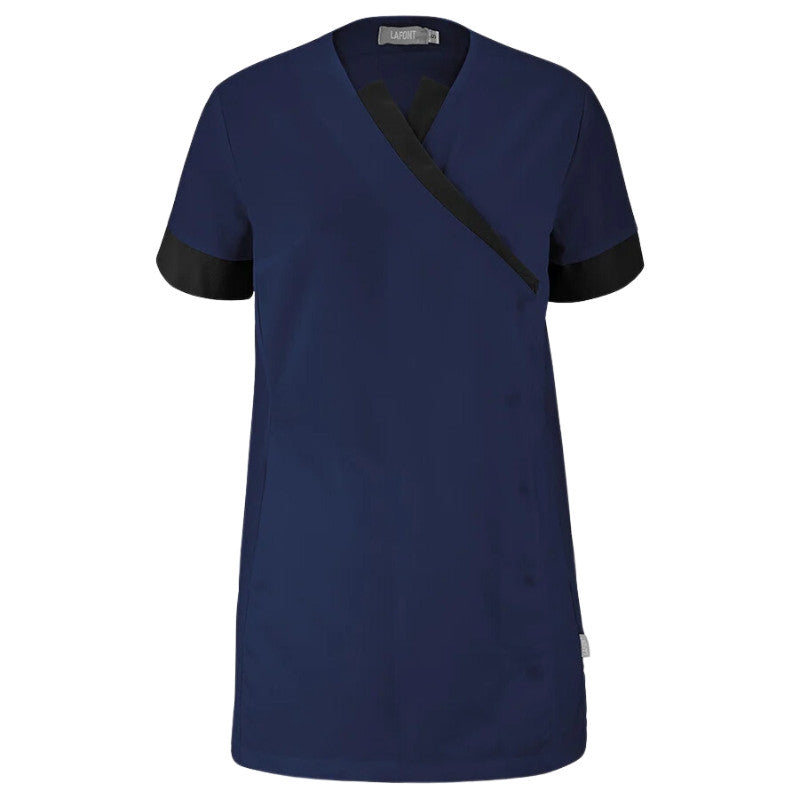 Halta Women's Short Sleeve Medical Tunic