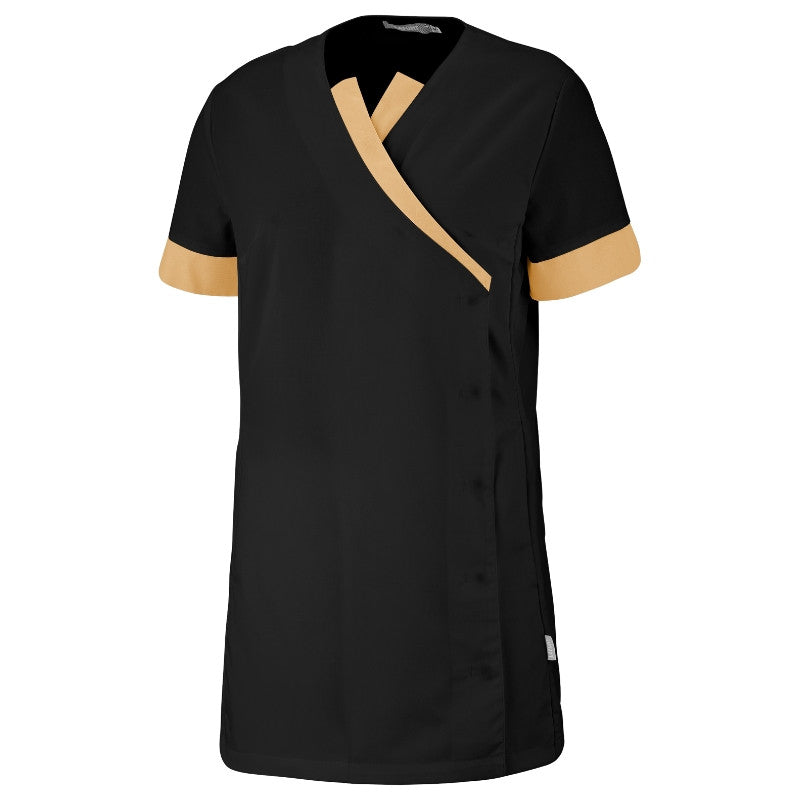 Halta Short Sleeve Women's Medical Tunic 