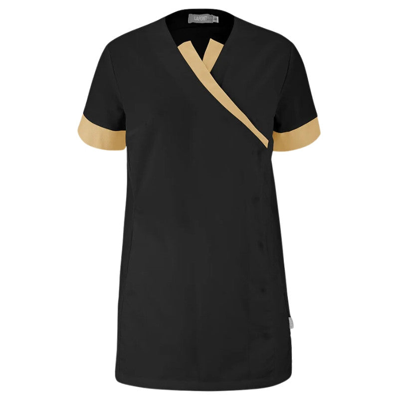Halta Women's Short Sleeve Medical Tunic