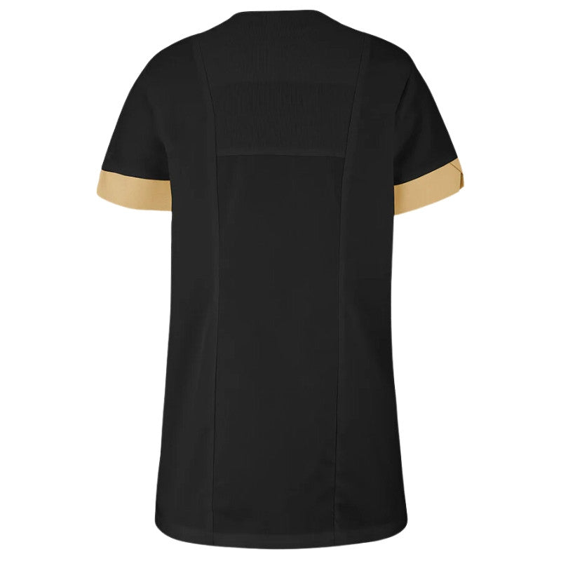 Halta Women's Short Sleeve Medical Tunic