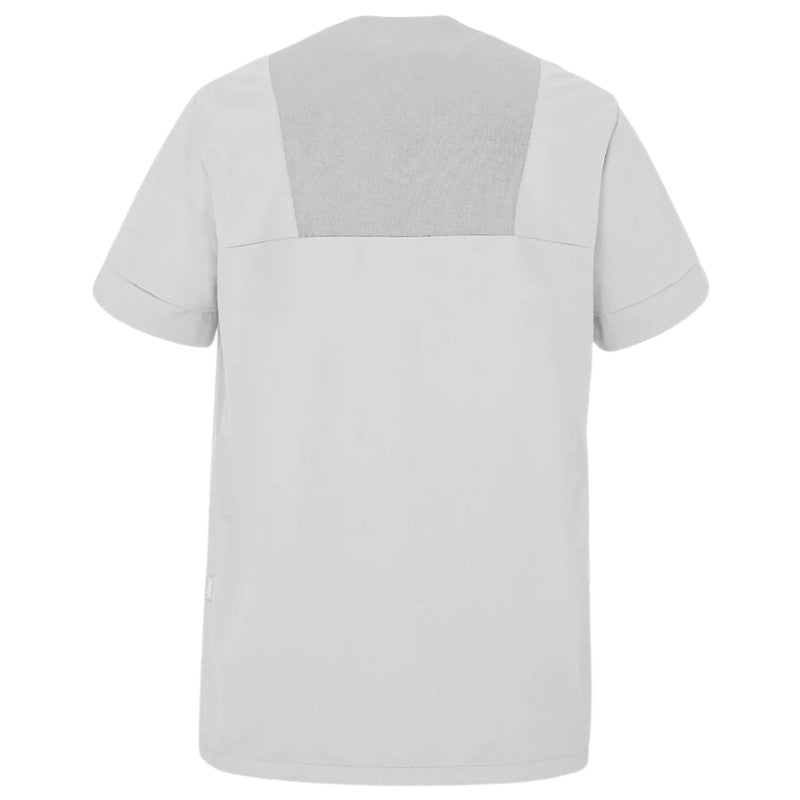 Men's Short Sleeve Medical Tunic Passionnato