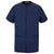 Men's Short Sleeve Medical Tunic Passionnato