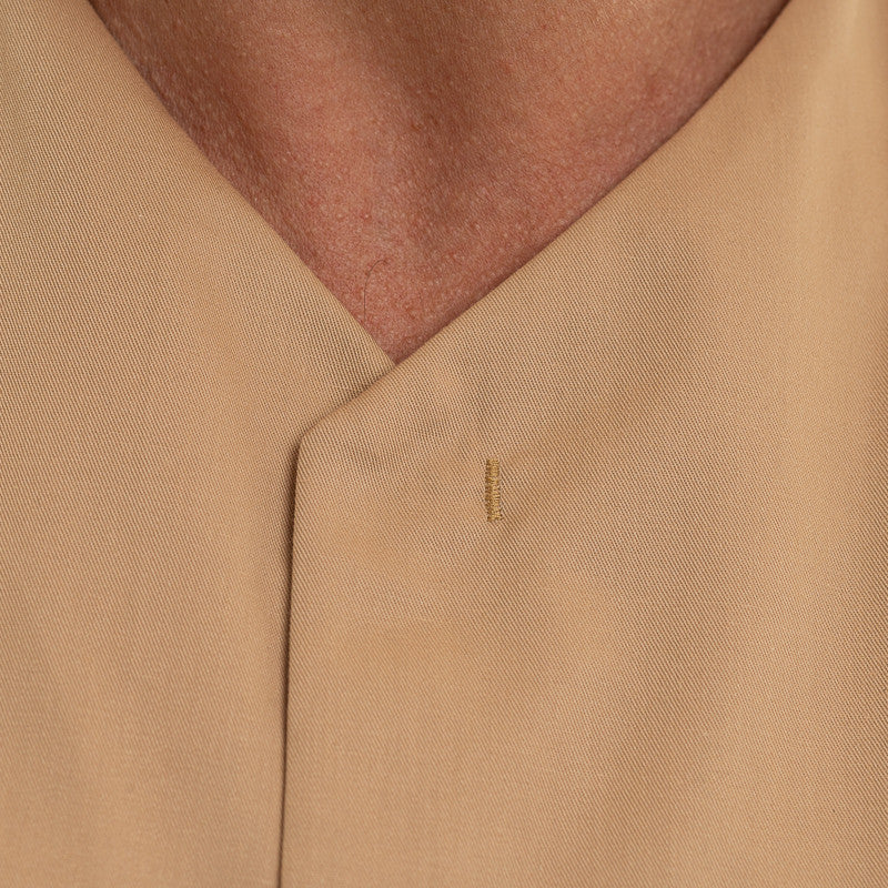 Men's Short Sleeve Medical Tunic Passionnato