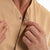 Men's Short Sleeve Medical Tunic Passionnato