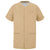 Men's Short Sleeve Medical Tunic Passionnato