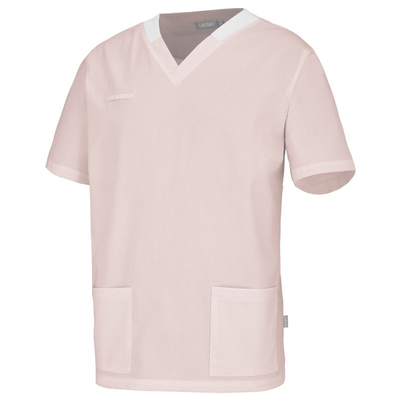 Hope Short Sleeve Mixed Medical Tunic