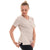 Emma Women's Beautician Tunic with Cocooning Scent