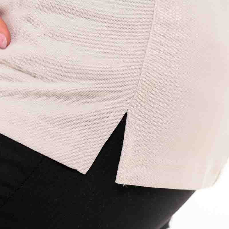 Emma Women's Beautician Tunic with Cocooning Scent