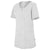 Women's Medical Tunic Short Sleeves