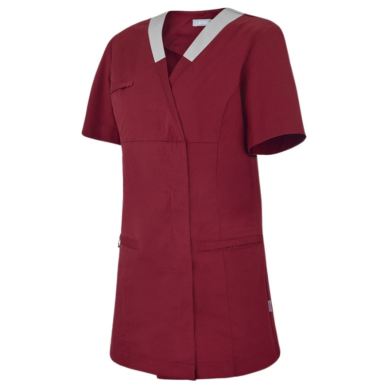 Women's Medical Tunic Short Sleeves