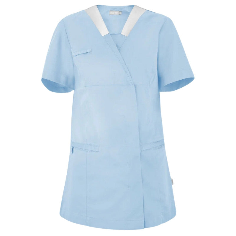 Women's Medical Tunic Short Sleeves