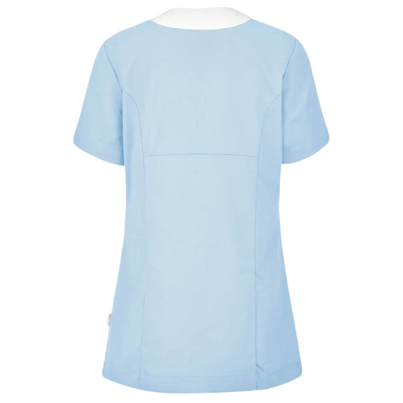 Women's Medical Tunic Short Sleeves