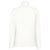 Women's White or Black Zipped Work Jacket