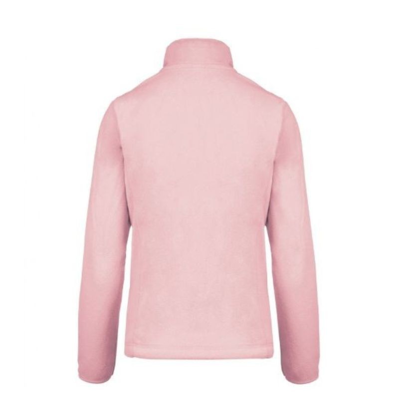 Women's Lightweight Pastel Pink Corridor Jacket