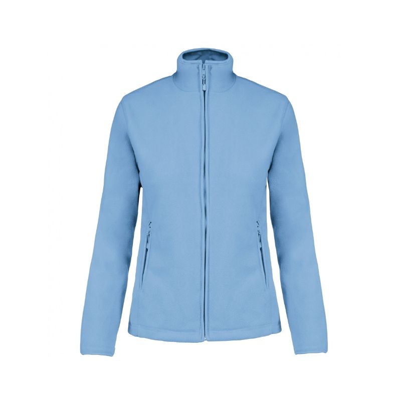 Women's Lightweight Pastel Pink Corridor Jacket