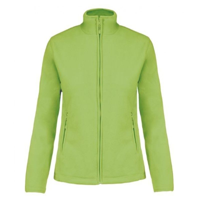 Women's Lightweight Pastel Pink Corridor Jacket