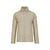 Men's Microfleece Hallway Jacket Beige - KARIBAN